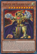 Image for Eldlich the Golden Lord (RA01-EN019) (RA01) - YuGiOh