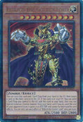 Eldlich the Golden Lord (PUR) (RA01-EN019) (RA01)