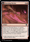 Image for Dowsing Device (146) (The Lost Caverns of Ixalan) - Magic: The Gathering