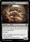 Image for Gargantuan Leech (107) (The Lost Caverns of Ixalan) - Magic: The Gathering