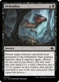 Image for Defossilize (103) (The Lost Caverns of Ixalan) - Magic: The Gathering
