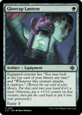 Image for Glowcap Lantern (187) (The Lost Caverns of Ixalan) - Magic: The Gathering
