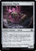 Image for Hoverstone Pilgrim (254) (The Lost Caverns of Ixalan) - Magic: The Gathering