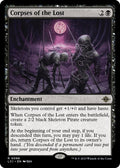 Image for Corpses of the Lost (98) (The Lost Caverns of Ixalan) - Magic: The Gathering