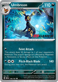 Image for Umbreon - 130/197 (EBGames Exclusive) (130/197) (MCAP) - Pokemon