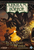 Image for Arkham Horror: Black Goat of the Woods Expansion - Boardgames