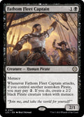 Image for Fathom Fleet Captain (197) (The Lost Caverns of Ixalan) - Magic: The Gathering