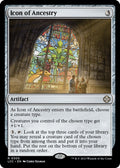 Image for Icon of Ancestry (305) (The Lost Caverns of Ixalan) - Magic: The Gathering