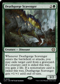 Image for Deathgorge Scavenger (236) (The Lost Caverns of Ixalan) - Magic: The Gathering