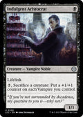 Image for Indulgent Aristocrat (200) (The Lost Caverns of Ixalan) - Magic: The Gathering