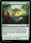 Image for Cultivate (235) (The Lost Caverns of Ixalan) - Magic: The Gathering