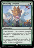 Image for Branching Evolution (234) (The Lost Caverns of Ixalan) - Magic: The Gathering