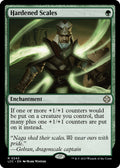 Image for Hardened Scales (243) (The Lost Caverns of Ixalan) - Magic: The Gathering