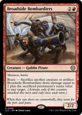 Image for Broadside Bombardiers (86) (The Lost Caverns of Ixalan) - Magic: The Gathering