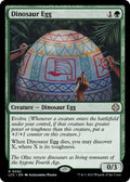 Image for Dinosaur Egg (92) (The Lost Caverns of Ixalan) - Magic: The Gathering
