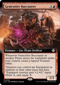 Image for Gemcutter Buccaneer (Extended Art) (55) (The Lost Caverns of Ixalan) - Magic: The Gathering