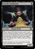 Image for Greedy Freebooter (109) (The Lost Caverns of Ixalan) - Magic: The Gathering