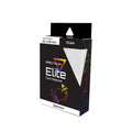 Image for BCW Elite2 Deck Guards - Glossy Small - 60ct. Box (White) - Card Sleeves