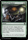 Image for Disturbed Slumber (182) (The Lost Caverns of Ixalan) - Magic: The Gathering
