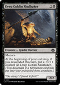 Image for Deep Goblin Skulltaker (101) (The Lost Caverns of Ixalan) - Magic: The Gathering