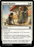 Image for Family Reunion (13) (The Lost Caverns of Ixalan) - Magic: The Gathering