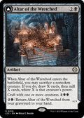 Image for Altar of the Wretched (10) (The Lost Caverns of Ixalan) - Magic: The Gathering