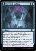 Image for Inverted Iceberg (60) (The Lost Caverns of Ixalan) - Magic: The Gathering