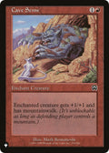 Image for Cave Sense (179/350) (The List Reprints) - Magic: The Gathering