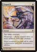 Image for Dispatch (7/175) (The List Reprints) - Magic: The Gathering