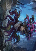 Image for Deathcap Marionette Art Card (16) (The Lost Caverns of Ixalan) - Magic: The Gathering