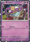 Image for Sinistea - 062 (062) (SVP) - Pokemon