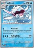 Image for Cetitan - 063 (063) (SVP) - Pokemon