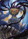 Image for Chalice of the Void Art Card (79) (The Lost Caverns of Ixalan) - Magic: The Gathering