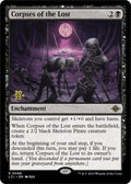 Image for Corpses of the Lost (98) (Prerelease Cards) - Magic: The Gathering
