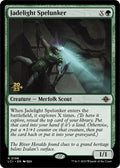 Image for Jadelight Spelunker (196) (Prerelease Cards) - Magic: The Gathering