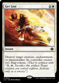 Image for Get Lost (14) (The Lost Caverns of Ixalan) - Magic: The Gathering