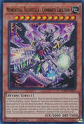 Image for Mementoal Tecuhtlica - Combined Creation (VASM-EN001) (VASM) - YuGiOh