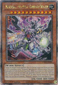 Image for Mementoal Tecuhtlica - Combined Creation (Quarter Century Secret Rare) (VASM-EN001) (VASM) - YuGiOh
