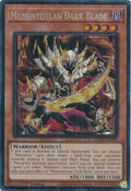 Mementotlan Dark Blade (CR) (VASM-EN004) (VASM)