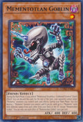Image for Mementotlan Goblin (VASM-EN007) (VASM) - YuGiOh