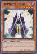 Image for Summoner Monk (VASM-EN025) (VASM) - YuGiOh