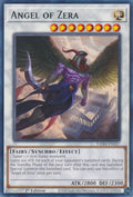 Image for Angel of Zera (VASM-EN027) (VASM) - YuGiOh