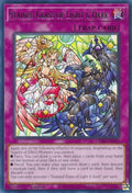 Image for Stained Glass of Light & Dark (VASM-EN045) (VASM) - YuGiOh