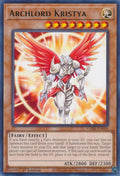 Image for Archlord Kristya (VASM-EN048) (VASM) - YuGiOh