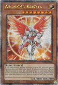 Archlord Kristya (Quarter Century Secret Rare) (VASM-EN048) (VASM)