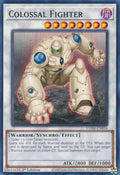 Image for Colossal Fighter (VASM-EN054) (VASM) - YuGiOh