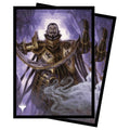 Image for The Lost Caverns of Ixalan Clavileno, First of the Blessed Standard Deck Protector sleeves for Magic (100-pack) - Card Sleeves
