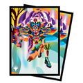 Image for The Lost Caverns of Ixalan Huatli, Poet of Unity Standard Deck Protector sleeves for Magic (100-pack) - Card Sleeves
