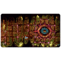 Image for The Lost Caverns of Ixalan Holofoil Standard Gaming Playmat for Magic: The Gathering - Playmats