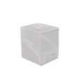 Image for GameGenic Bastion 100+ XL Deck Box (White) - Deck Boxes